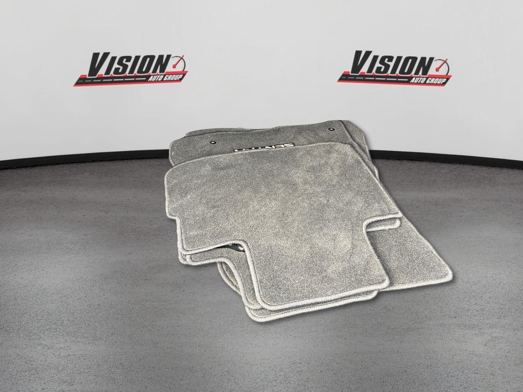 used 2023 Nissan Sentra car, priced at $19,814