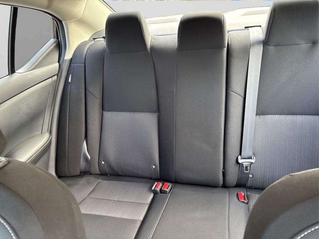 used 2023 Nissan Sentra car, priced at $19,814