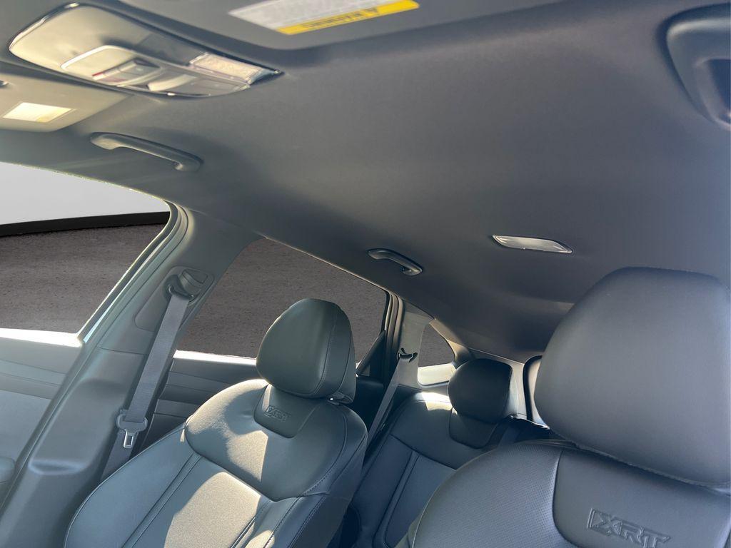 used 2025 Hyundai Tucson car, priced at $29,905