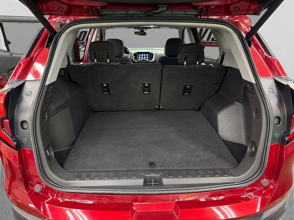 used 2018 GMC Terrain car, priced at $16,495