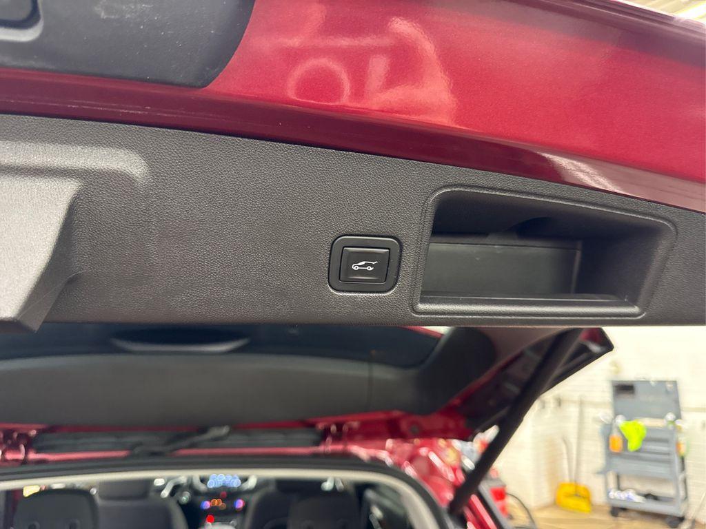 used 2018 GMC Terrain car, priced at $16,495