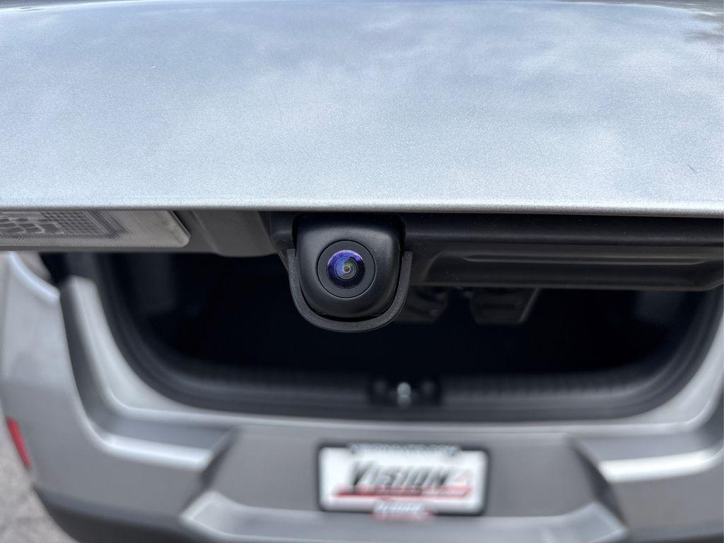 used 2023 Kia Soul car, priced at $18,621