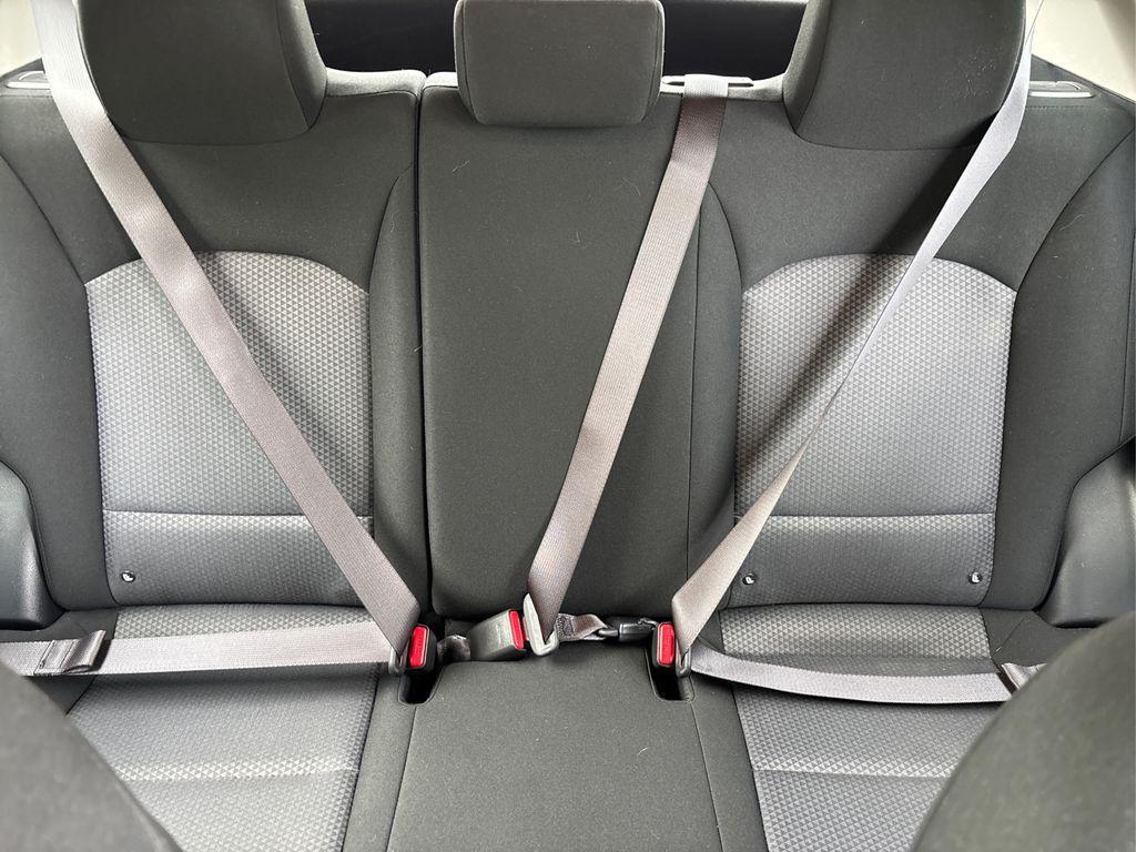 used 2023 Kia Soul car, priced at $18,621