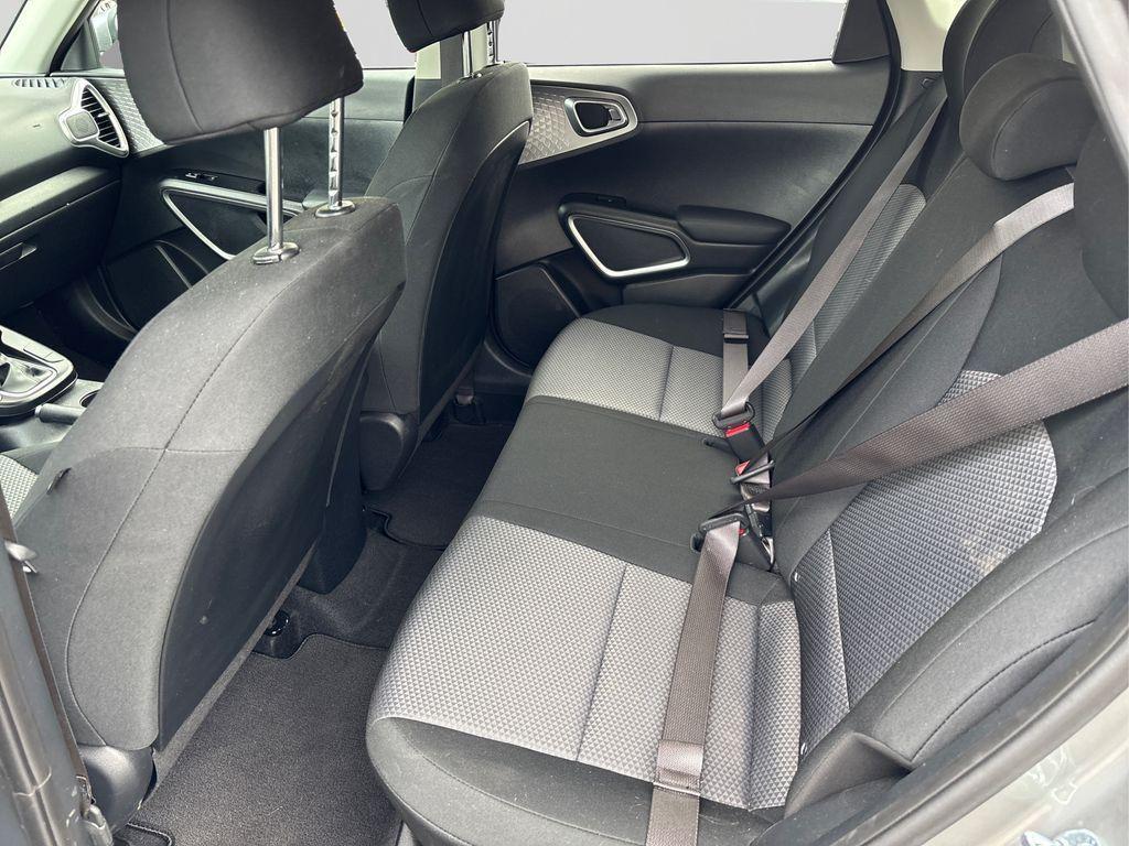 used 2023 Kia Soul car, priced at $18,621