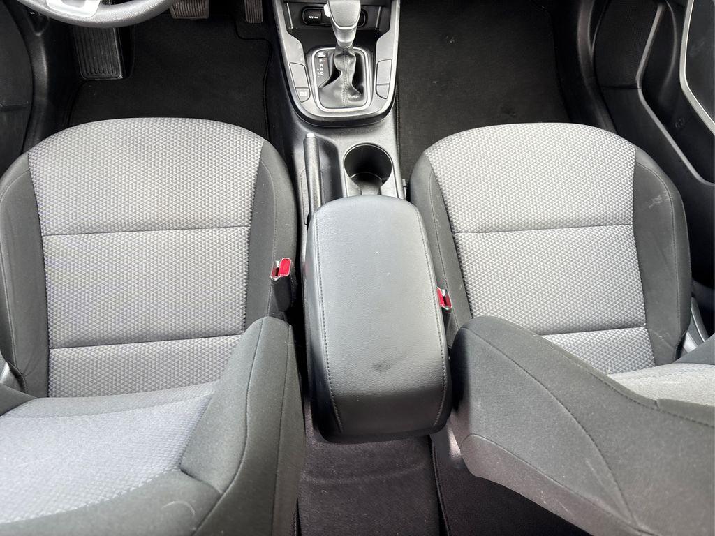 used 2023 Kia Soul car, priced at $18,621