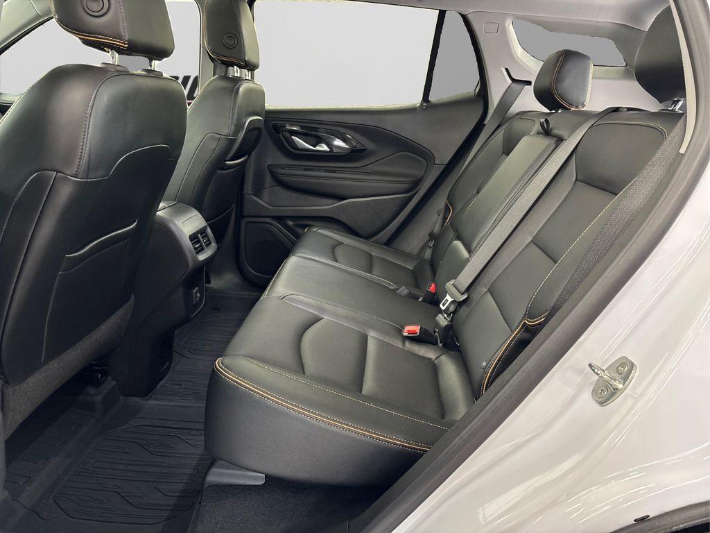 used 2022 GMC Terrain car, priced at $26,639