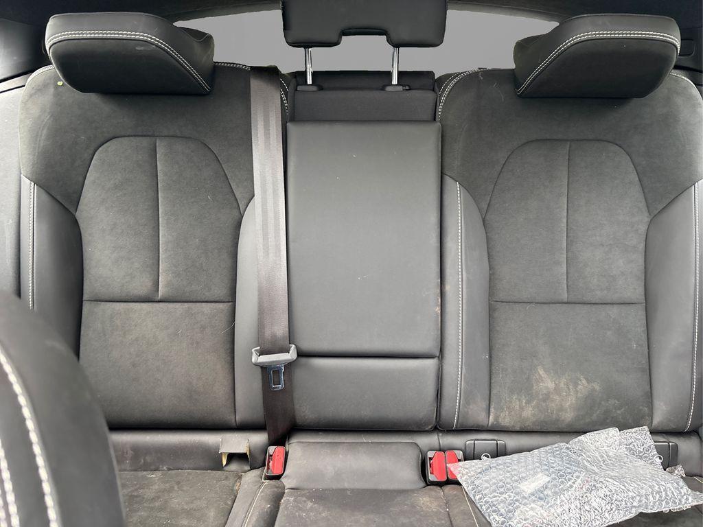 used 2023 Volvo C40 Recharge Pure Electric car, priced at $29,444