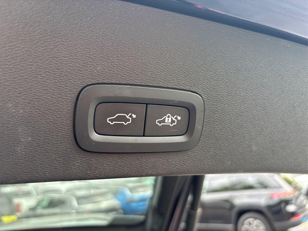 used 2023 Volvo C40 Recharge Pure Electric car, priced at $29,444