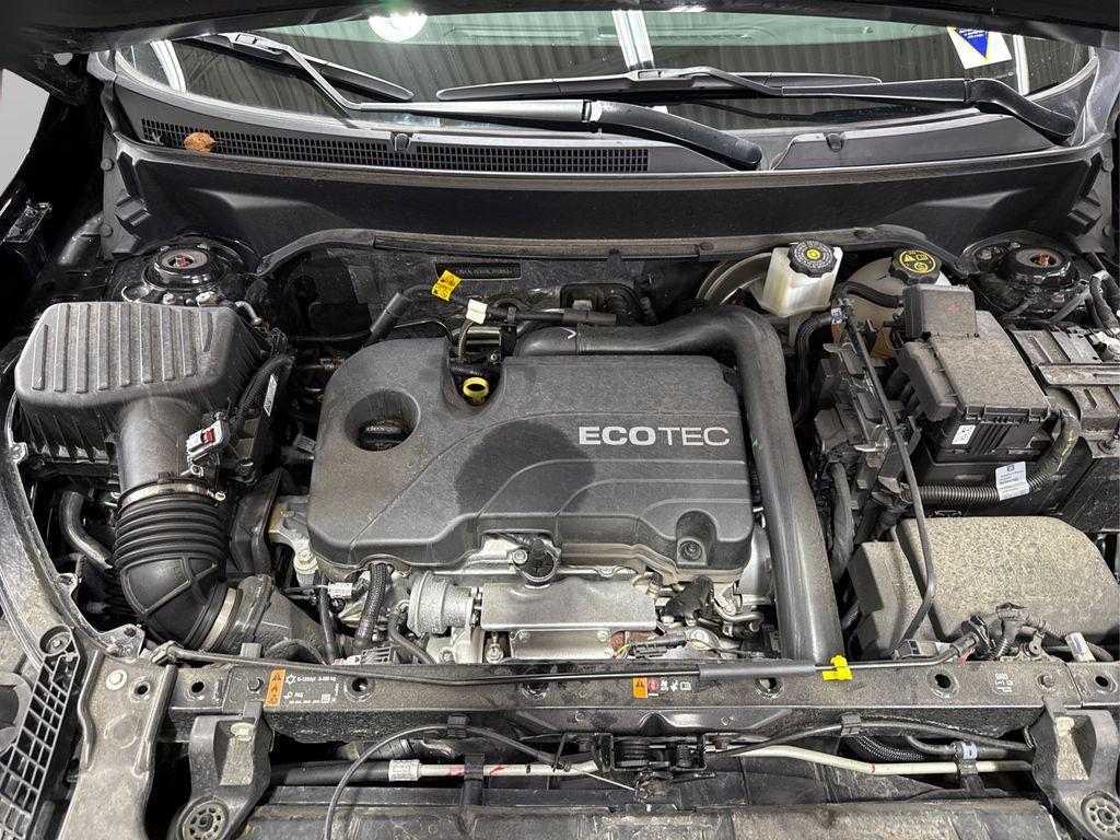 used 2022 GMC Terrain car, priced at $26,499