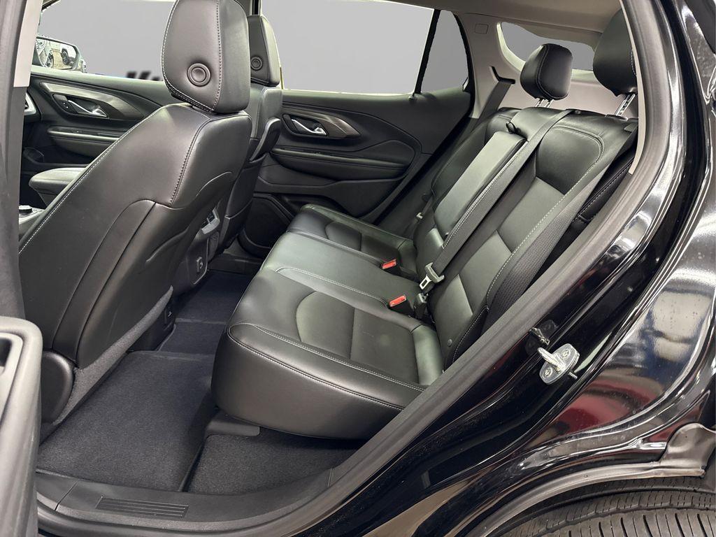 used 2022 GMC Terrain car, priced at $26,499