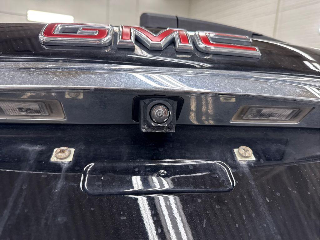 used 2022 GMC Terrain car, priced at $26,499