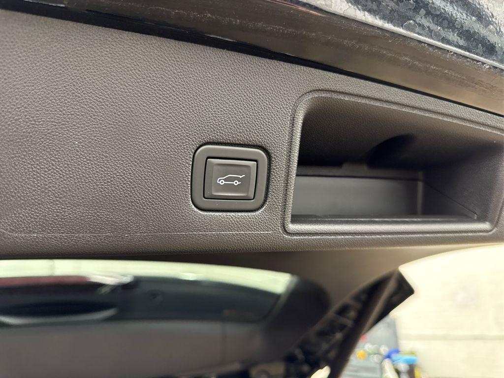 used 2022 GMC Terrain car, priced at $26,499