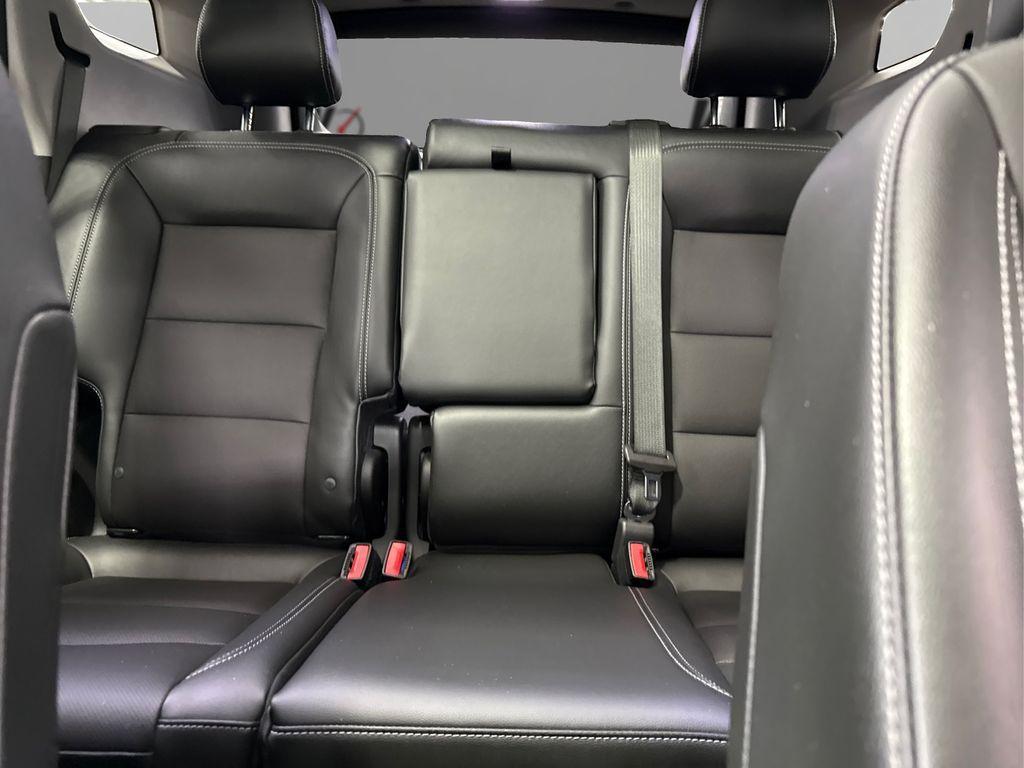 used 2022 GMC Terrain car, priced at $26,499