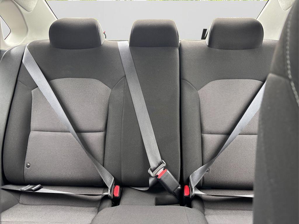 used 2022 Kia Forte car, priced at $17,200