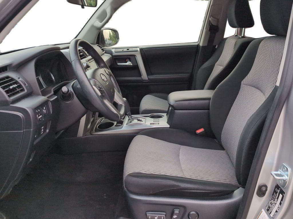 used 2019 Toyota 4Runner car, priced at $30,597