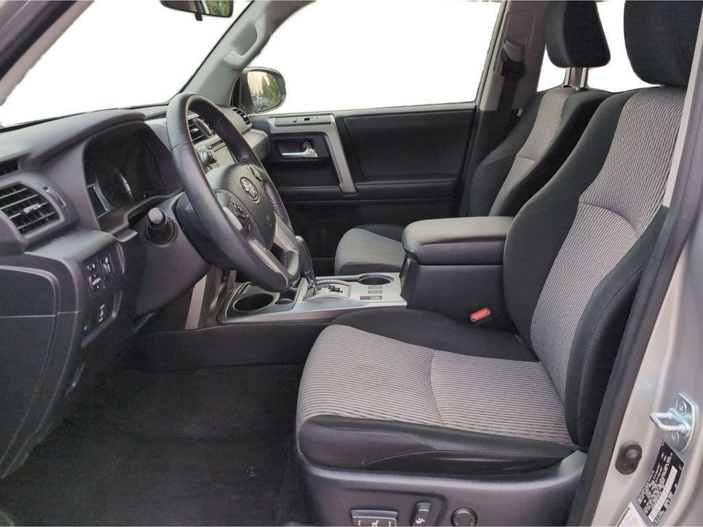 used 2019 Toyota 4Runner car, priced at $28,549