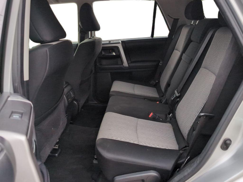 used 2019 Toyota 4Runner car, priced at $30,597