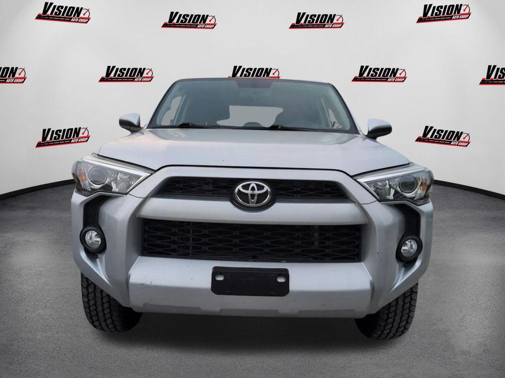 used 2019 Toyota 4Runner car, priced at $28,549