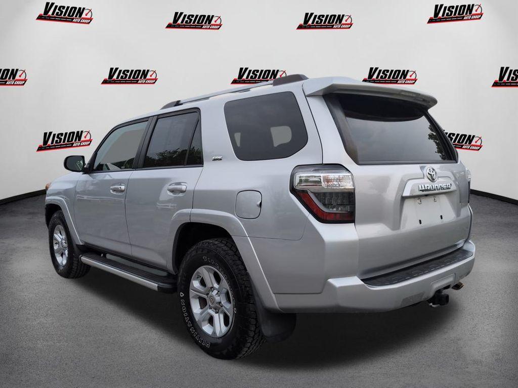 used 2019 Toyota 4Runner car, priced at $30,597
