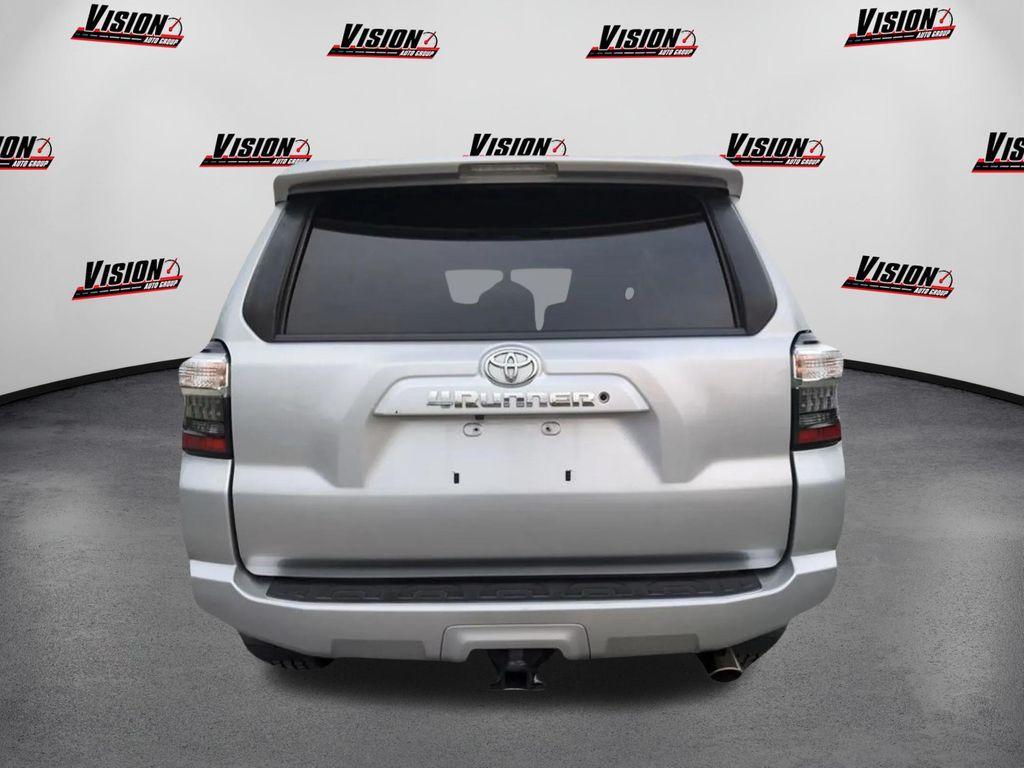 used 2019 Toyota 4Runner car, priced at $28,549