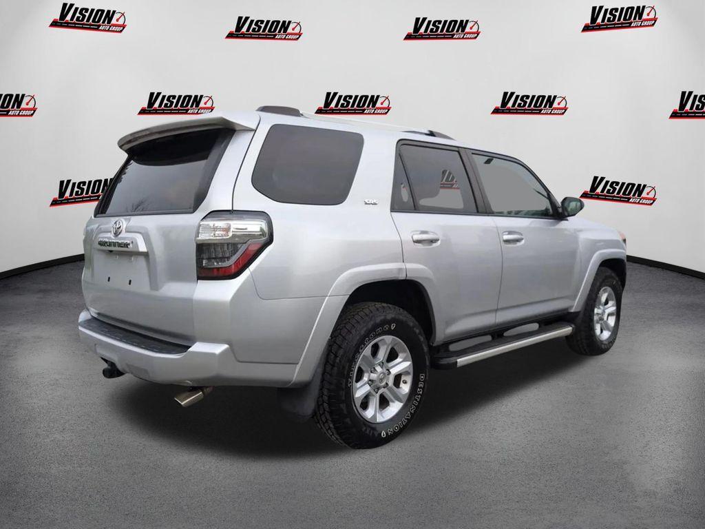used 2019 Toyota 4Runner car, priced at $28,549
