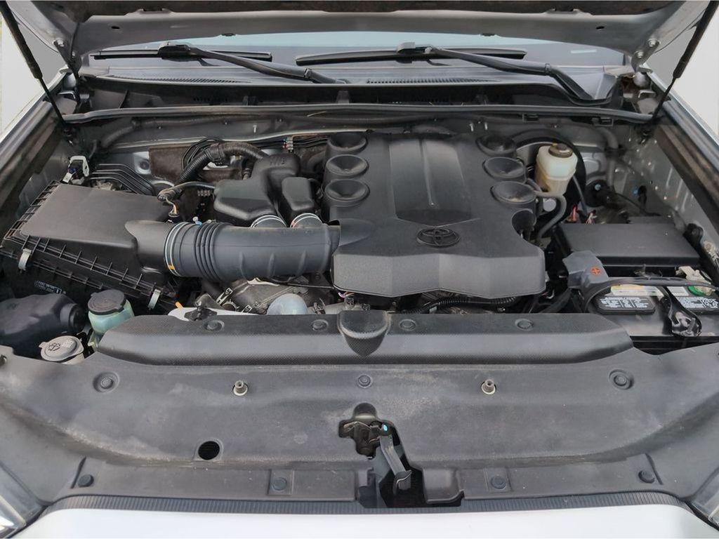 used 2019 Toyota 4Runner car, priced at $28,549