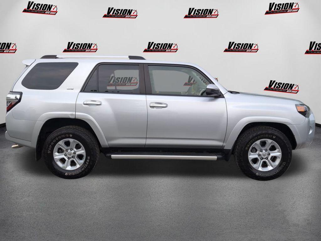 used 2019 Toyota 4Runner car, priced at $30,597