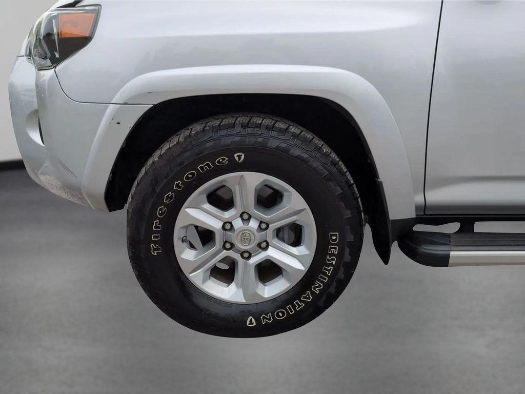 used 2019 Toyota 4Runner car, priced at $28,549