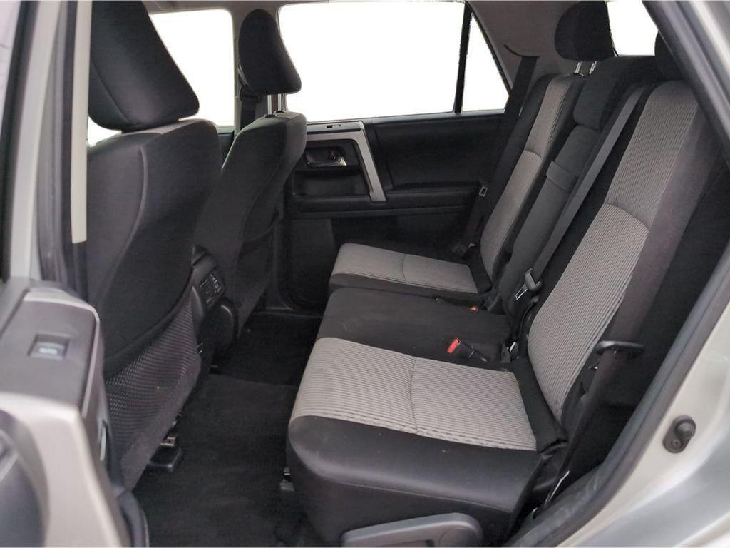 used 2019 Toyota 4Runner car, priced at $28,549