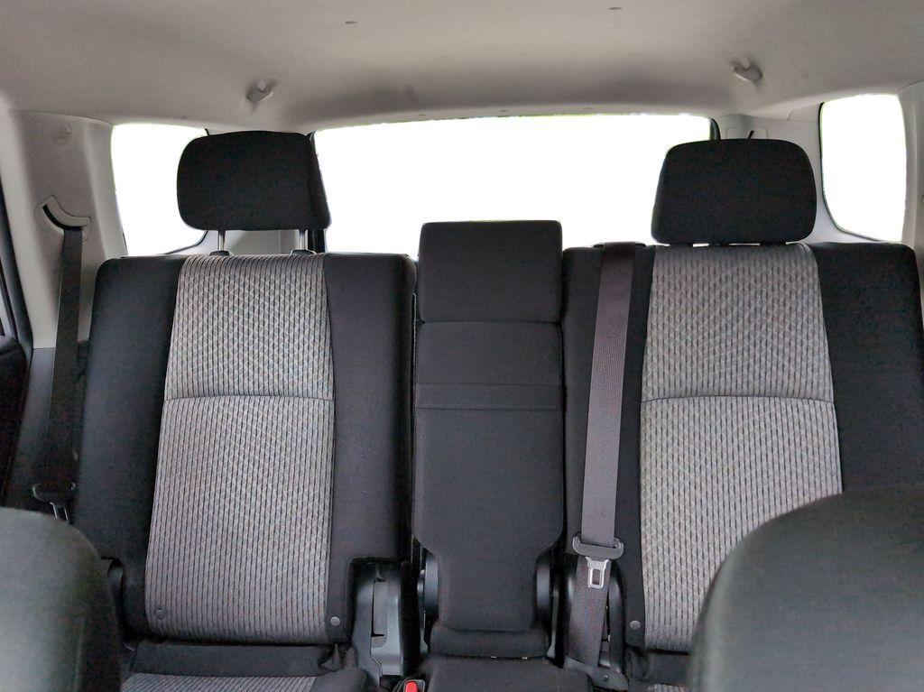 used 2019 Toyota 4Runner car, priced at $30,597