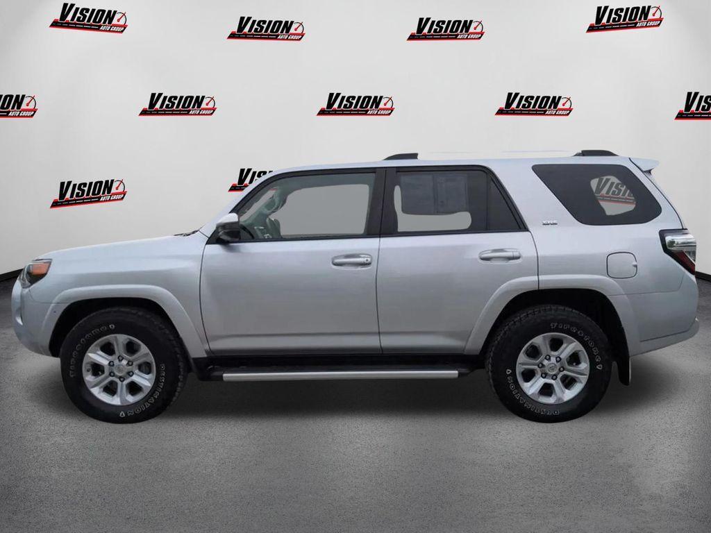 used 2019 Toyota 4Runner car, priced at $28,549