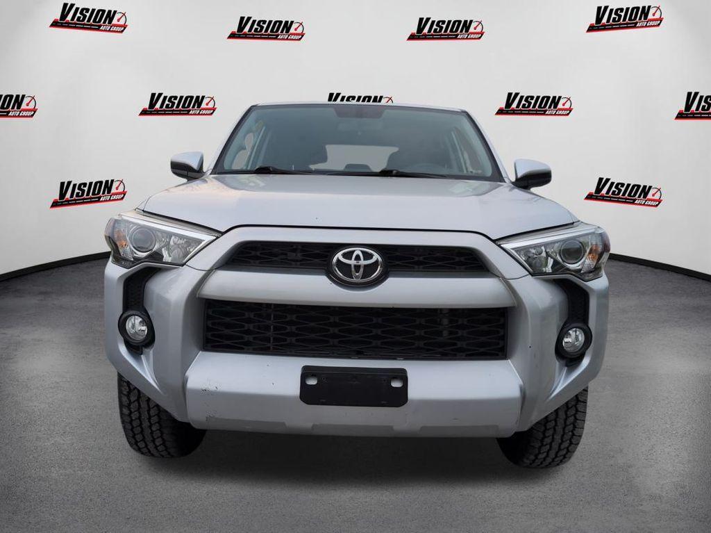 used 2019 Toyota 4Runner car, priced at $30,597