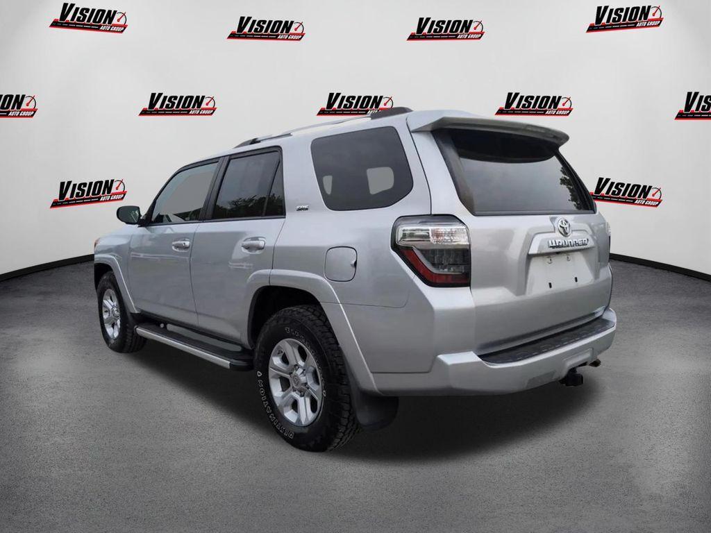 used 2019 Toyota 4Runner car, priced at $28,549