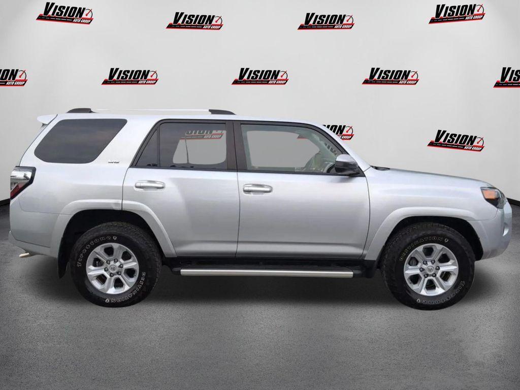 used 2019 Toyota 4Runner car, priced at $28,549