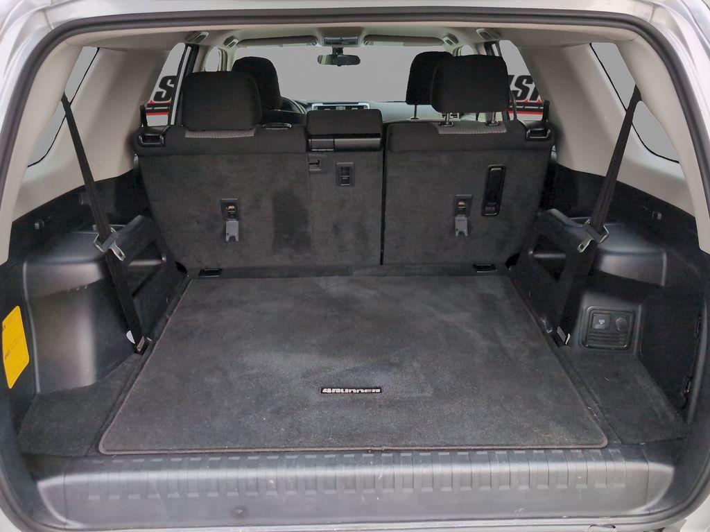 used 2019 Toyota 4Runner car, priced at $30,597