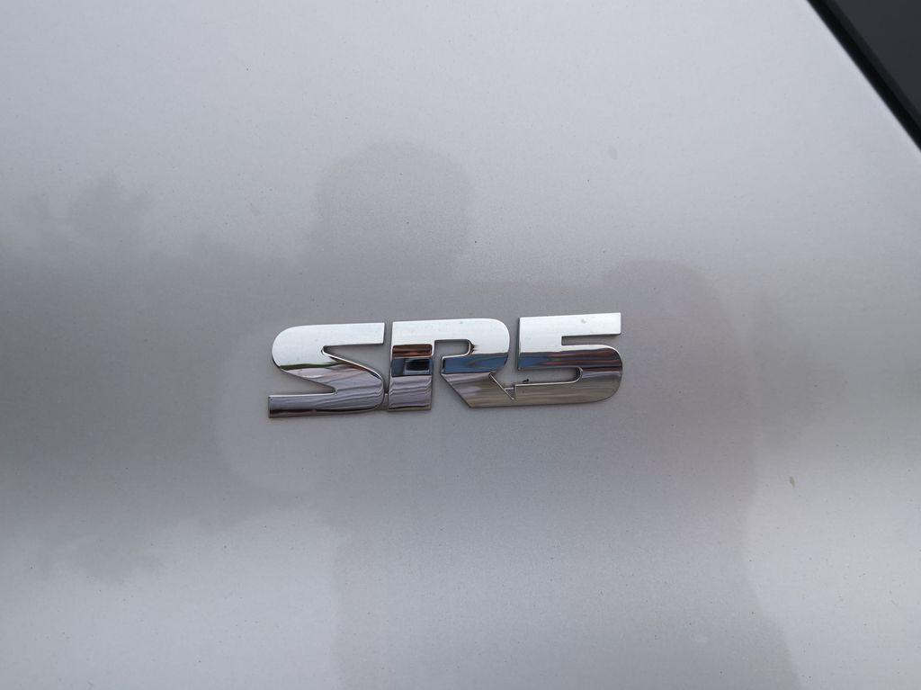 used 2019 Toyota 4Runner car, priced at $30,597