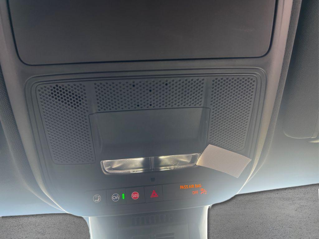 used 2025 Chevrolet Equinox car, priced at $28,595