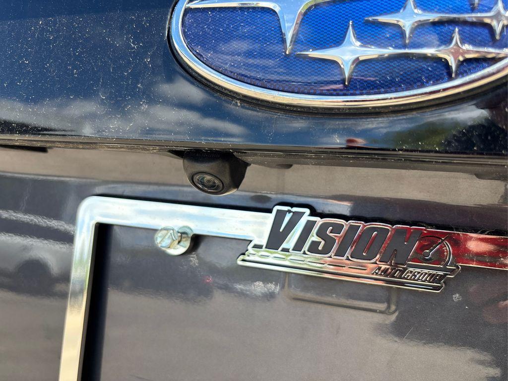 used 2020 Subaru Forester car, priced at $24,320