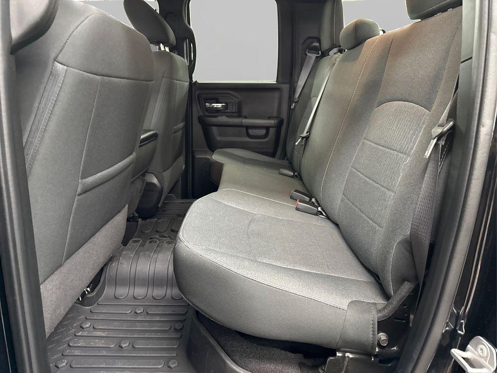 used 2022 Ram 1500 Classic car, priced at $32,999