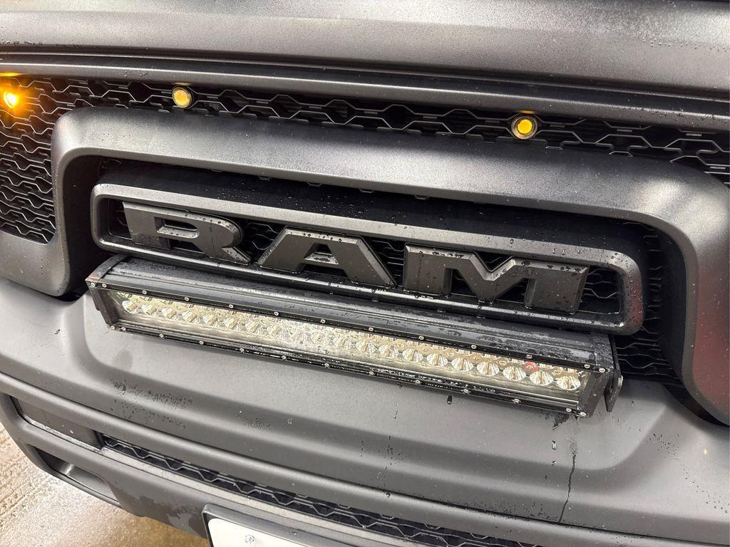 used 2022 Ram 1500 Classic car, priced at $32,999