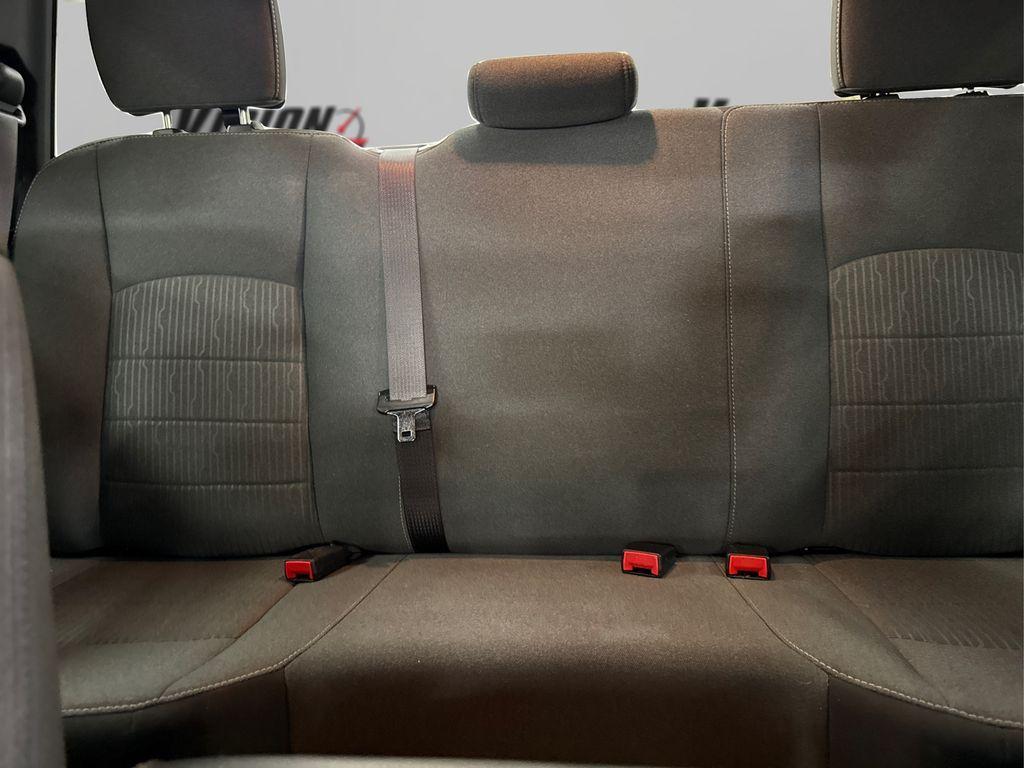 used 2022 Ram 1500 Classic car, priced at $32,999