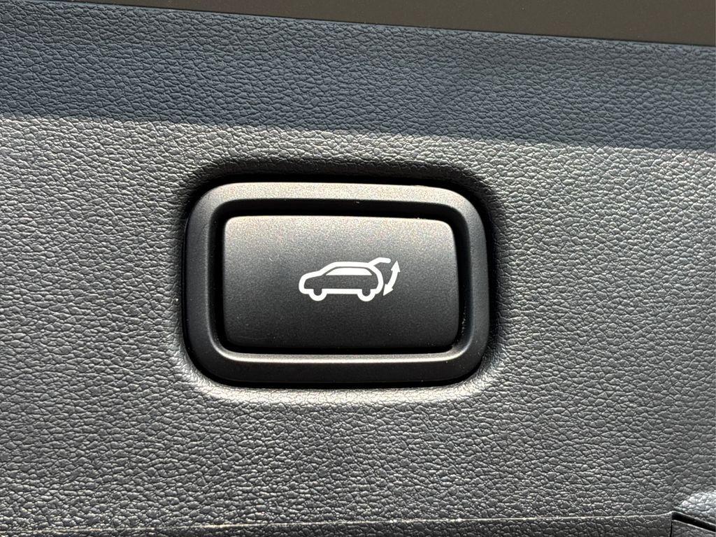 used 2025 Hyundai Tucson car, priced at $37,990