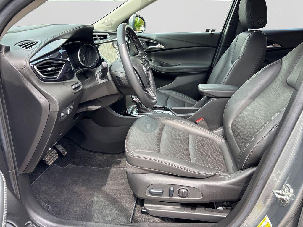 used 2023 Buick Encore GX car, priced at $23,295