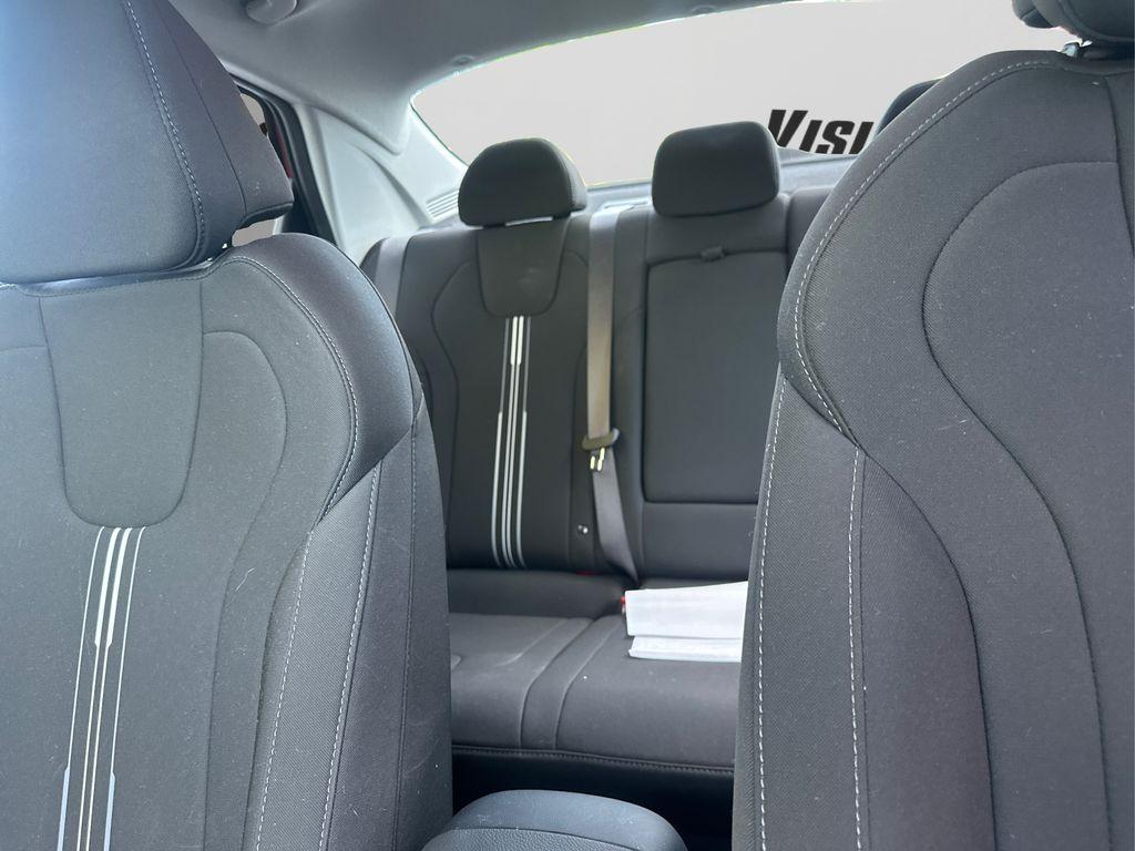 used 2024 Hyundai Elantra car, priced at $19,593