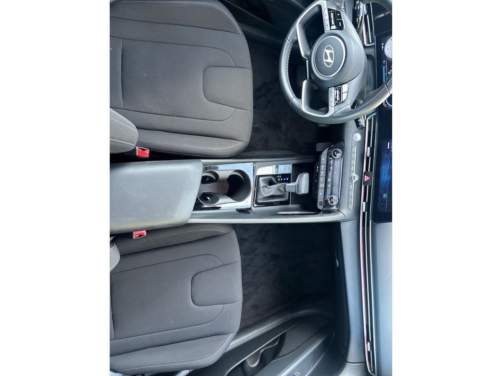 used 2024 Hyundai Elantra car, priced at $19,593