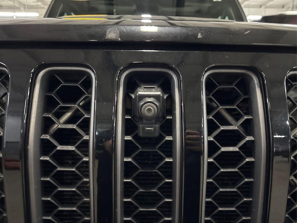 used 2020 Jeep Gladiator car, priced at $31,956