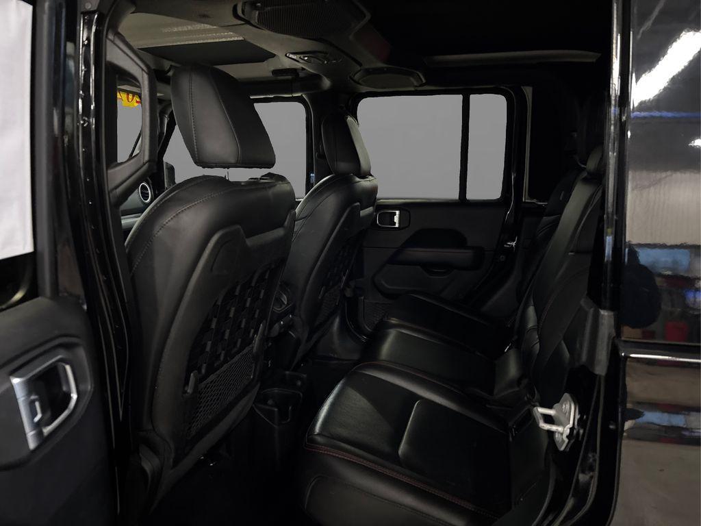 used 2020 Jeep Gladiator car, priced at $31,956