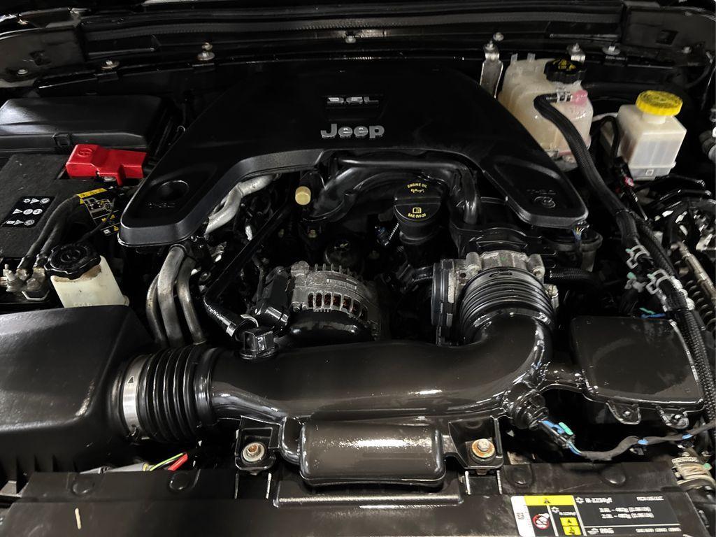 used 2020 Jeep Gladiator car, priced at $31,956