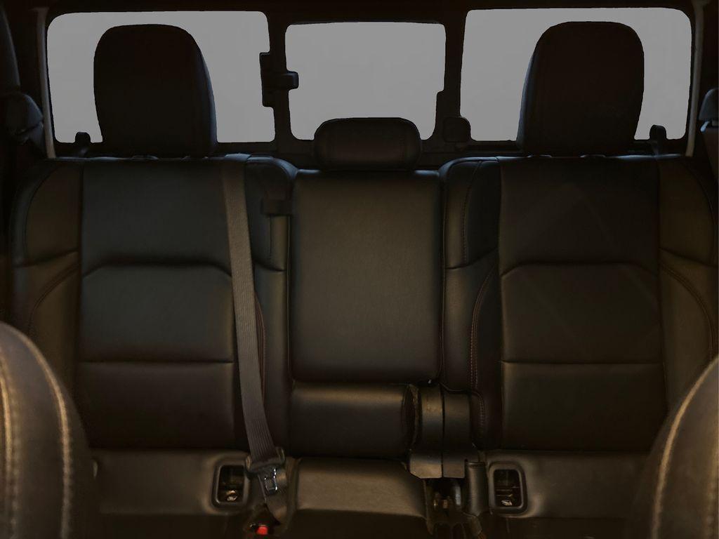 used 2020 Jeep Gladiator car, priced at $31,956