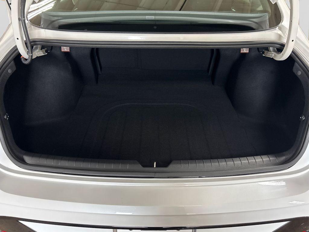 used 2022 Hyundai Sonata car, priced at $20,703